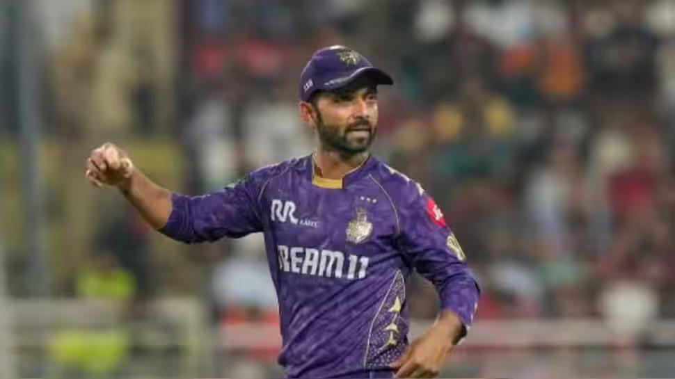 IPL Captaincy Change