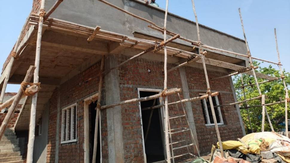  Good News For Indiramma Housing Scheme Beneficiaries