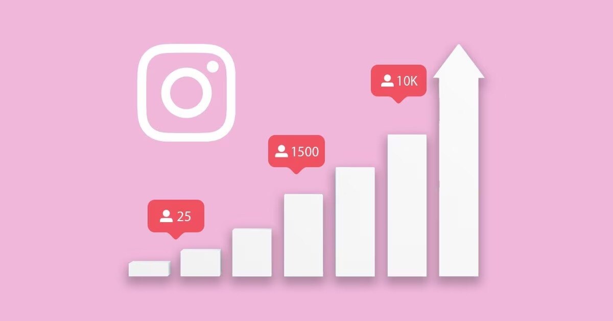 Illustration of How To Increase Instagram Likes With Shoutouts