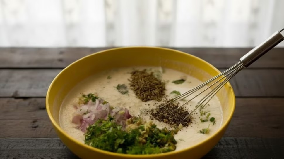 oats dosa recipes