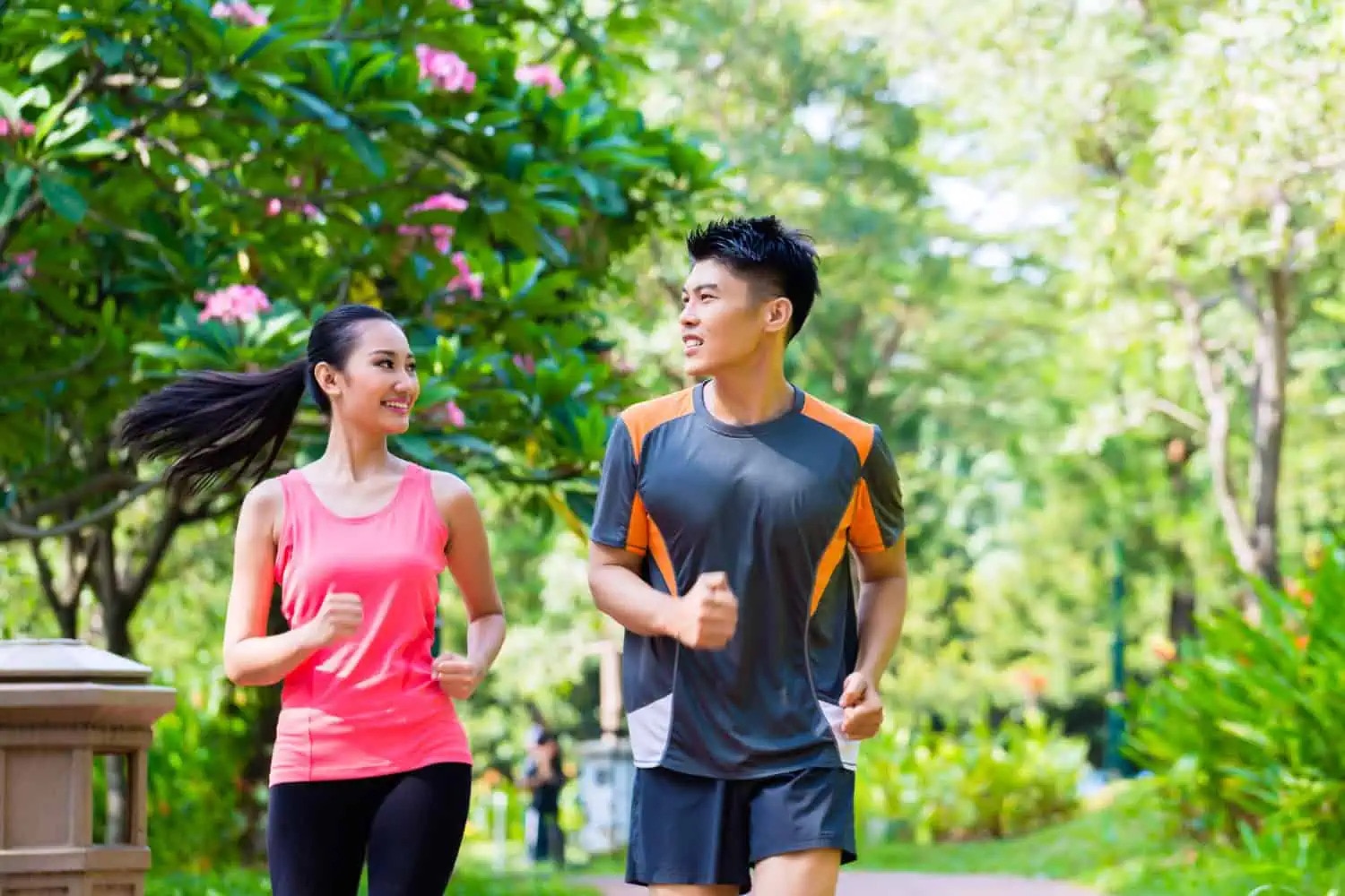 Why Interval Walking 