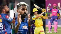 Hardik Pandya Trade: హార్దిక్ పాండ్యాను వదులుకోనున్న ముంబై ఇండియన్స్..కొత్త ఆటగాళ్ల లిస్టు ఇదే!