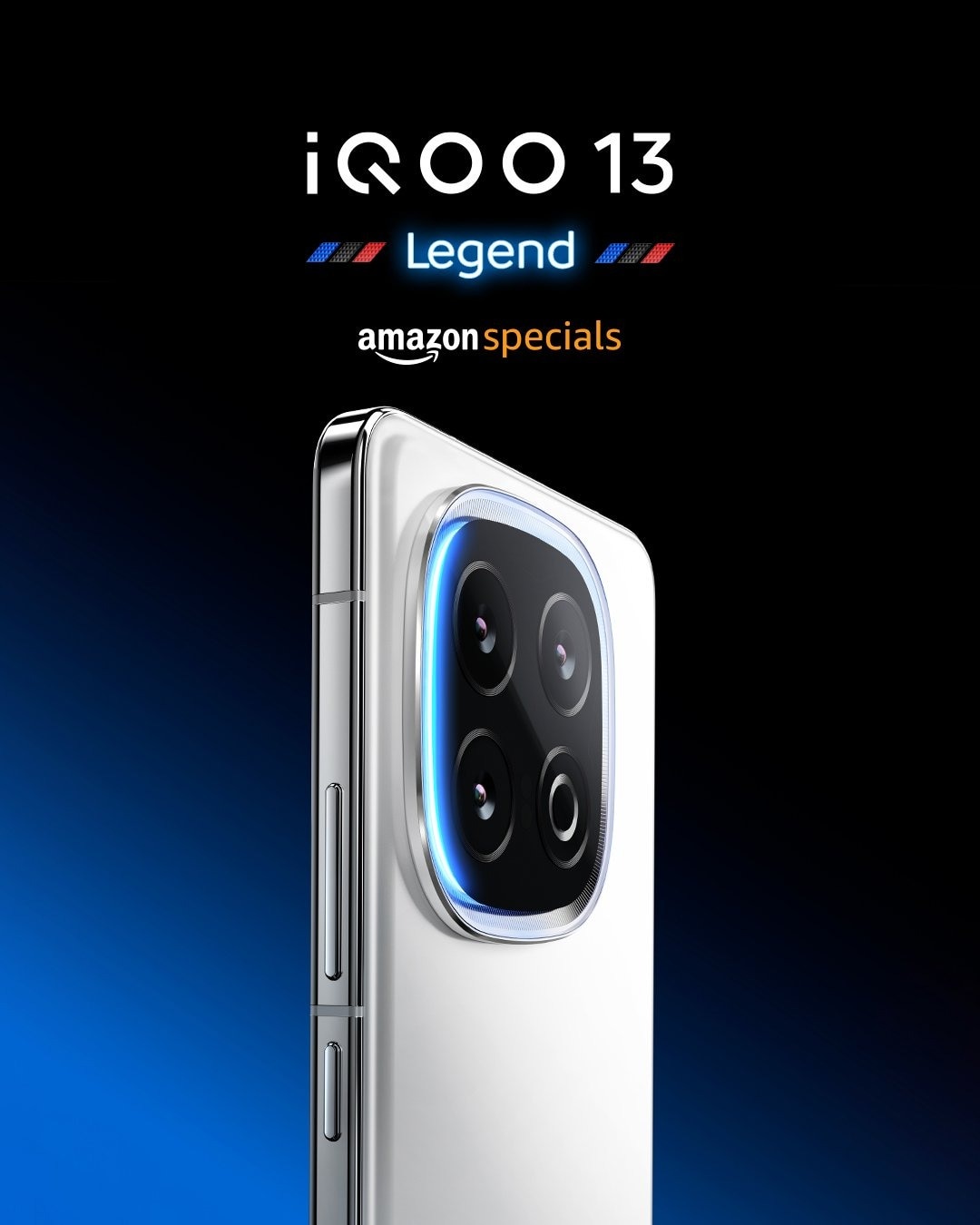 Iqoo 13 Price