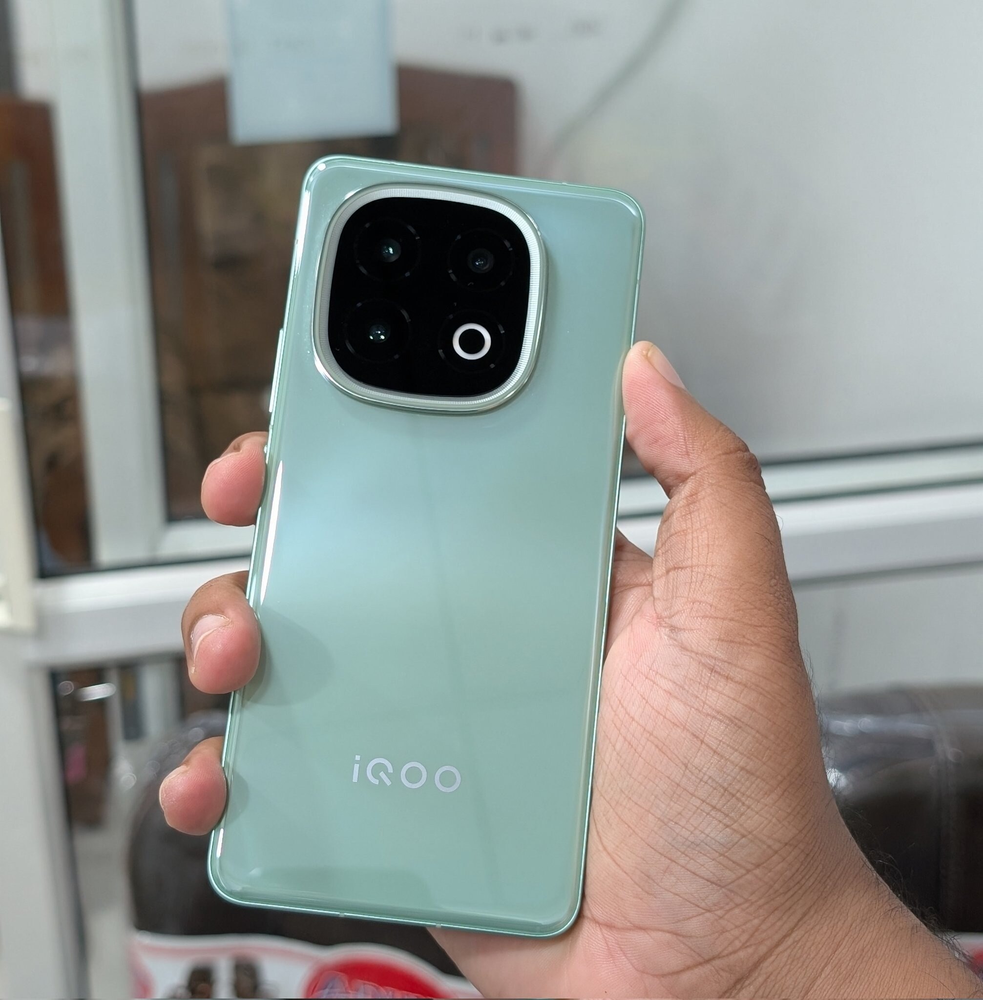 Iqoo 12 Price
