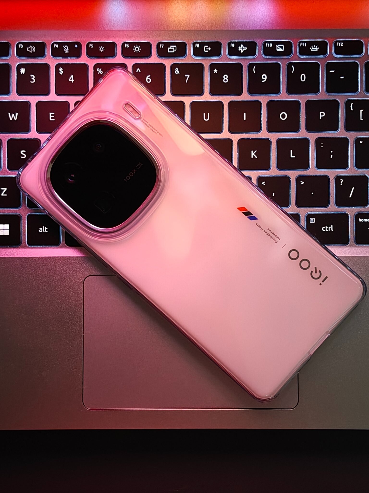 Iqoo Phone