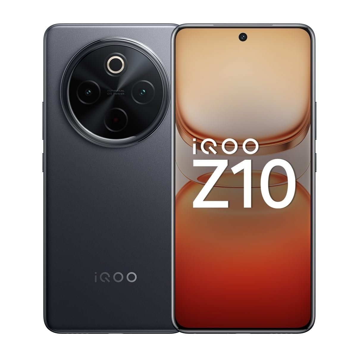 Iqoo Z9 5G
