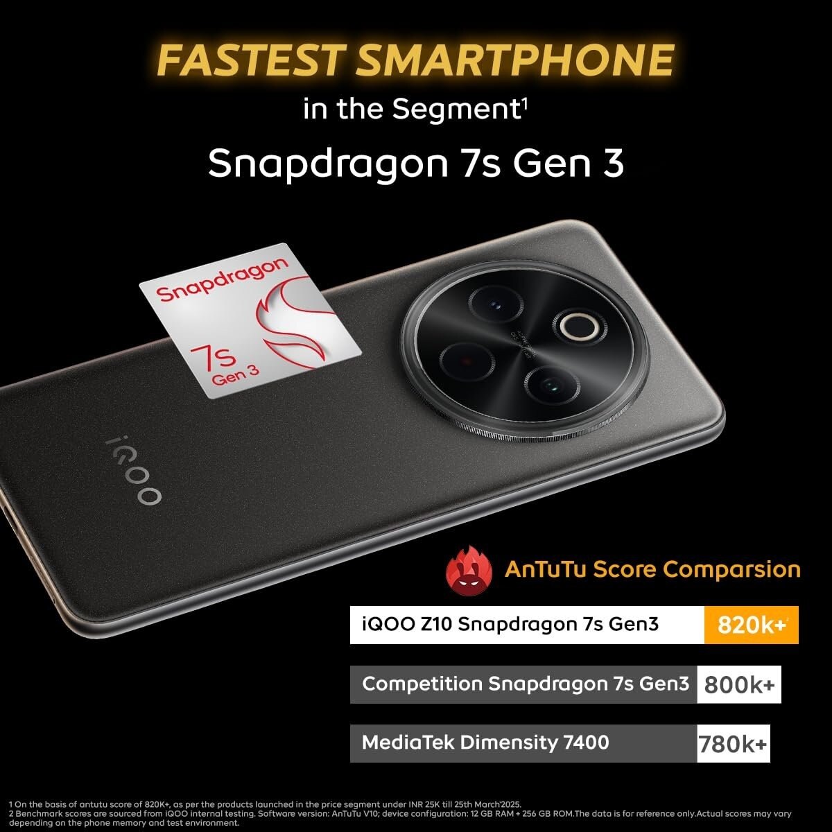 Iqoo Z10 5G Telugu
