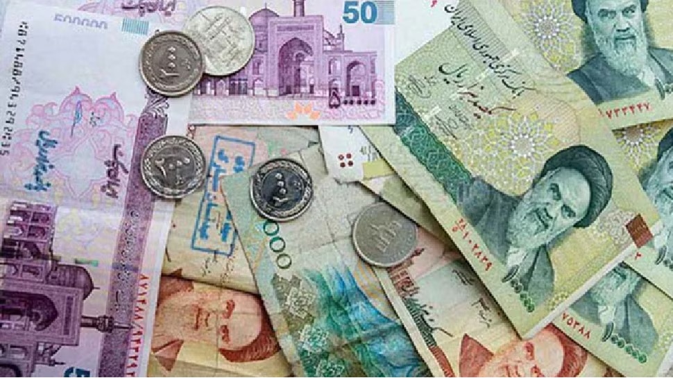 Riyal 