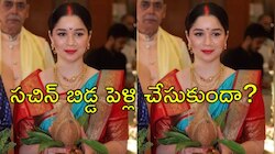 Sara Tendulkar: 'కొత్త అడుగు' వేసిన సచిన్ ముద్దుల కూతురు సారా టెండూల్కర్
