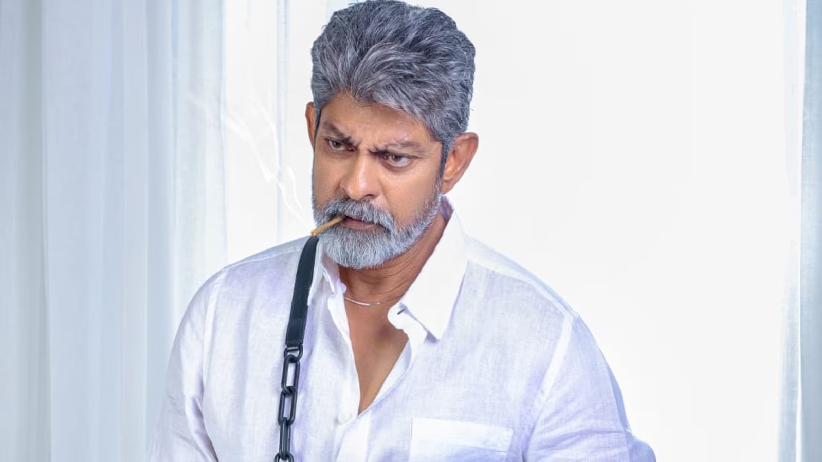 Pawan Kalyan Fans About Jagapathi Babu