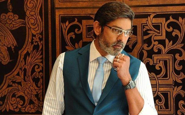 Jagapathi Babu Interview
