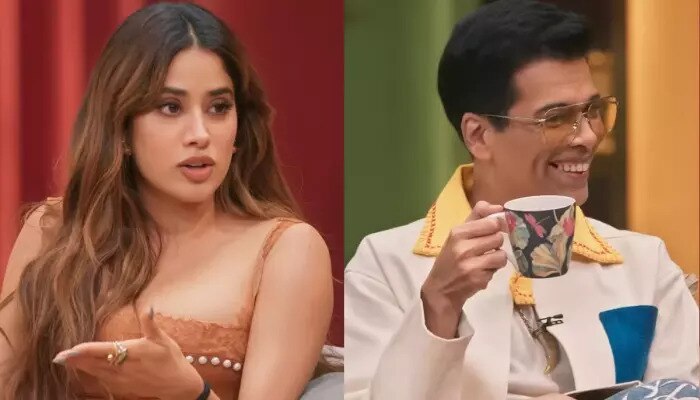 Karan Johar Hot Comments
