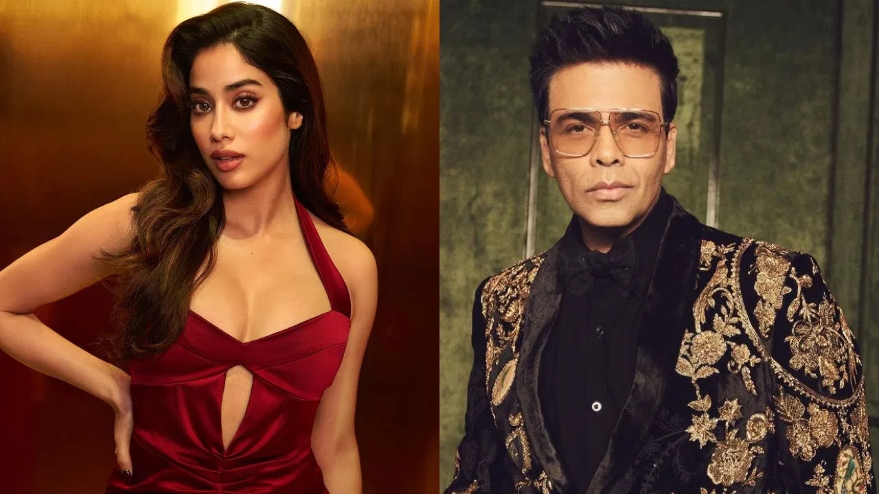 Karan Johar Bold Comments