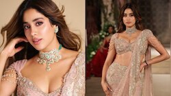 Janhvi Kapoor Assets: శ్రీదేవి కూతురు జాన్వీ కపూర్ ఆస్తులు విలువ తెలుసా.. మొత్తంగా ఎన్ని వేల  కోట్లంటే..! 