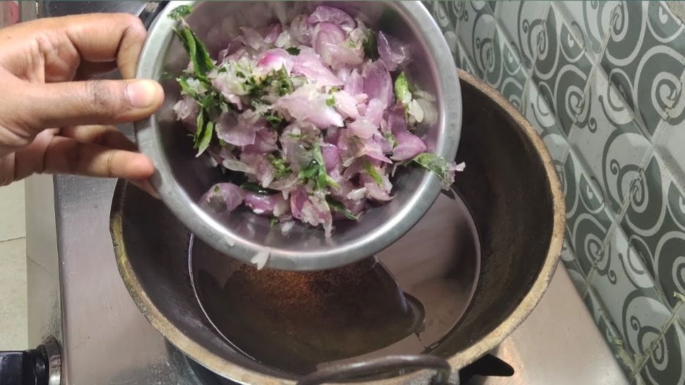 Jaya Bachchan Hair Oil Recipe