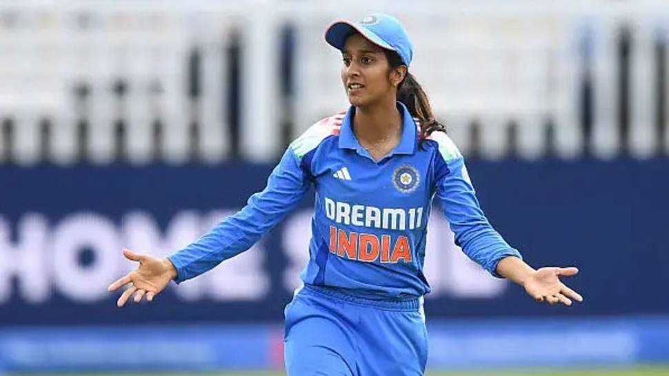 Jemimah Rodrigues Net Worth