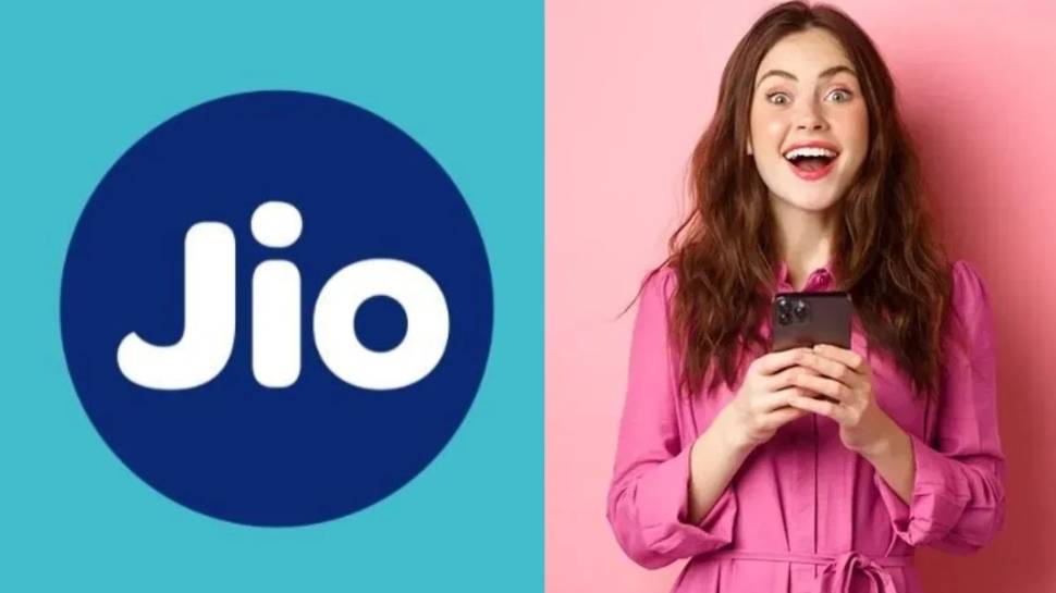 Jio 349 Celebration Plan