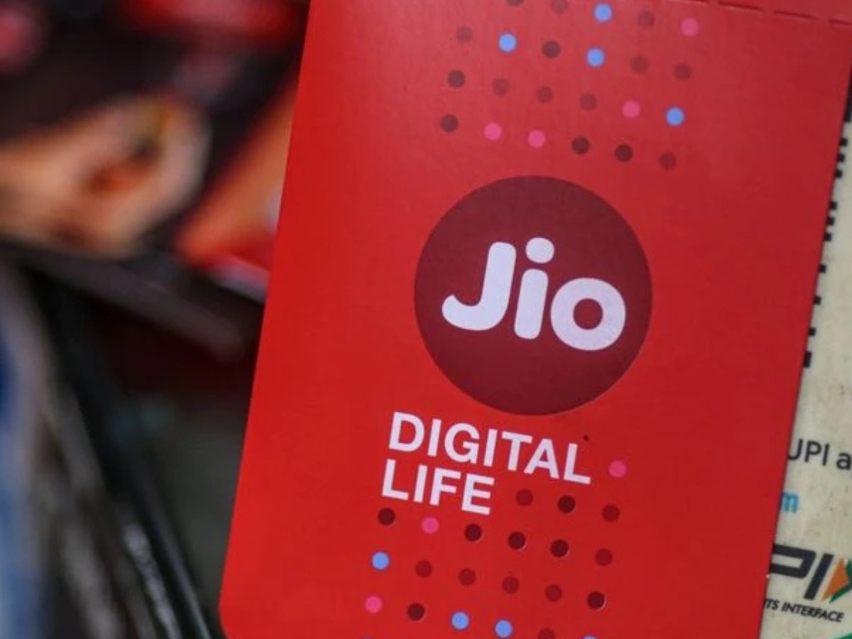 jio plan