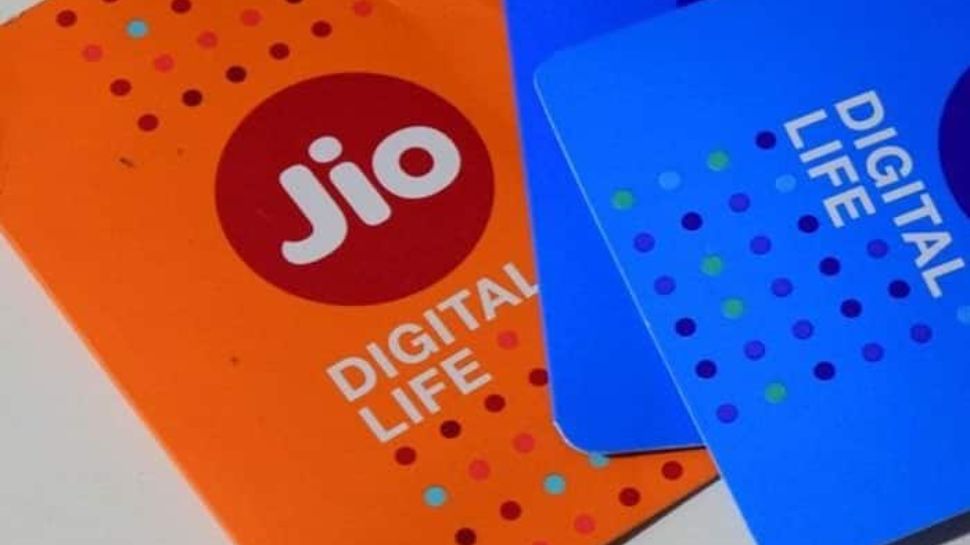 Jio Home