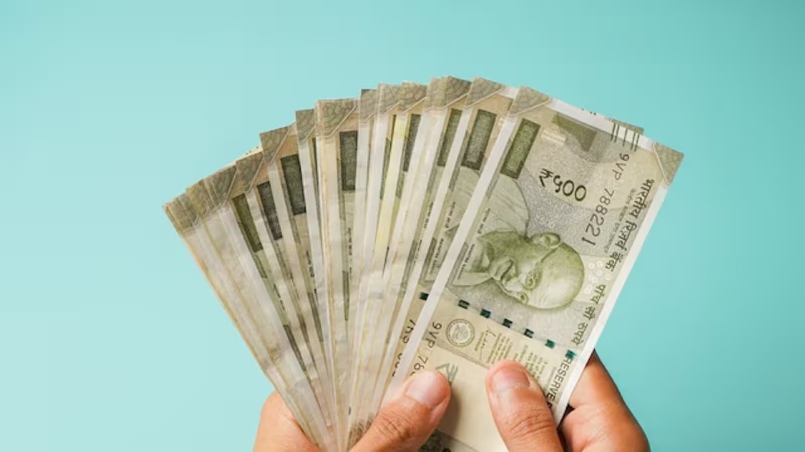 Job Salary Hike 