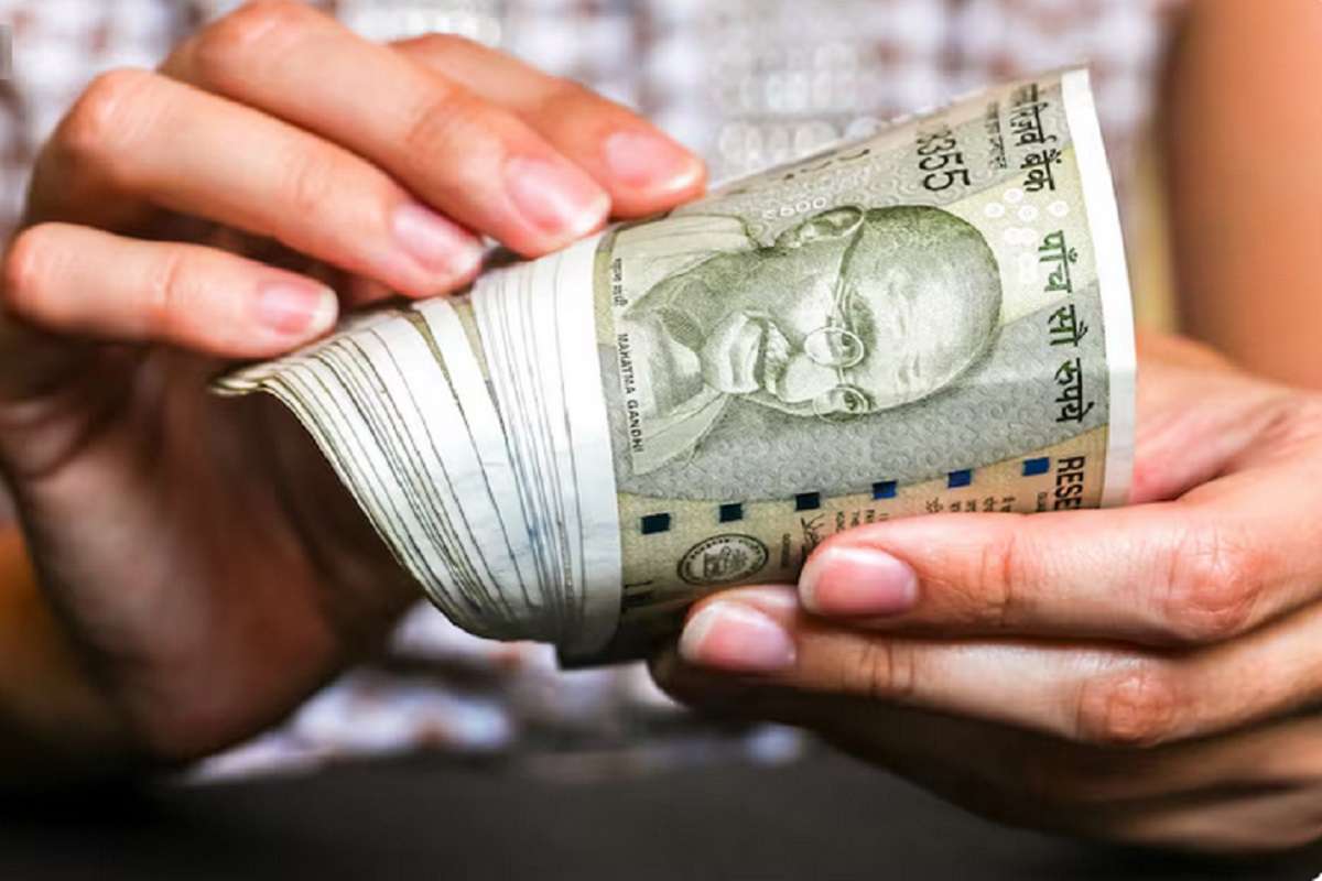 Salary Hike