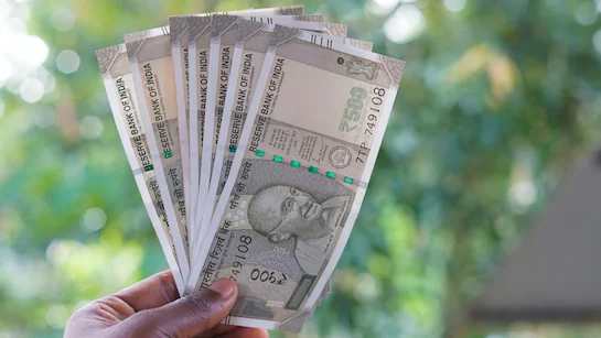 Salary Hike 2026