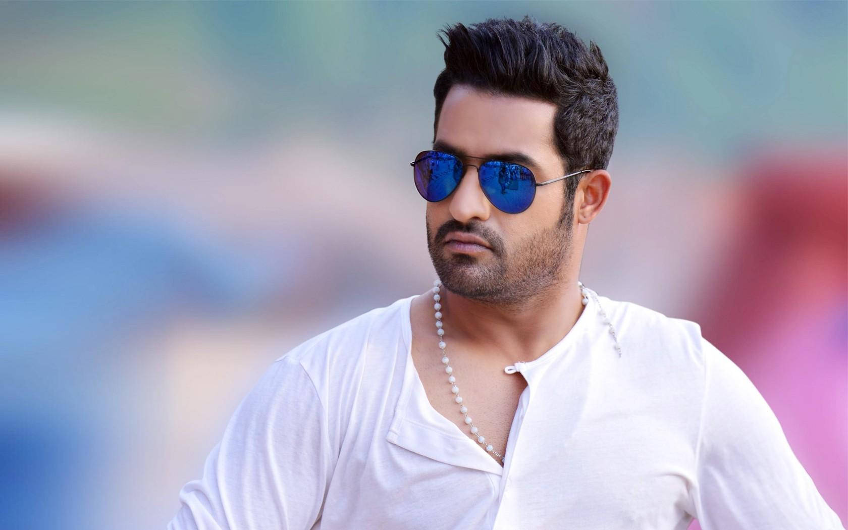 Jr NTR Shocking Incident In Life