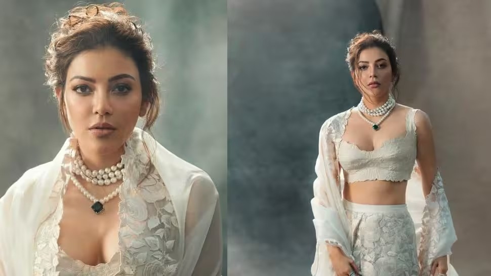 Kajal Aggarwal news Telugu