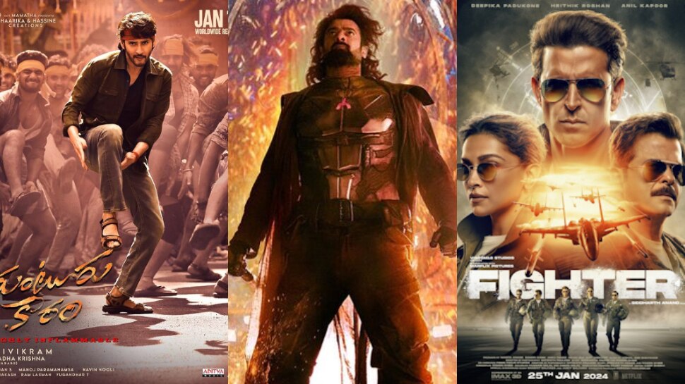 2024 Indian Movies Top Gross Openings In 2024 Prabhas record in the ...