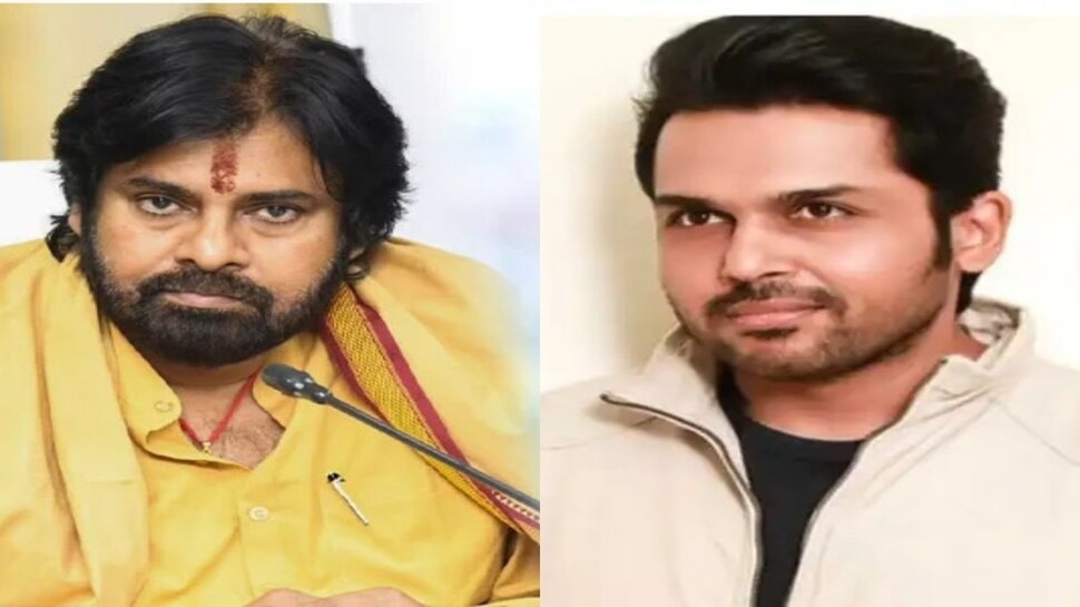 Pawan Kalyan over reacts on Kollywood actor Karthi comments on Tirumala ...