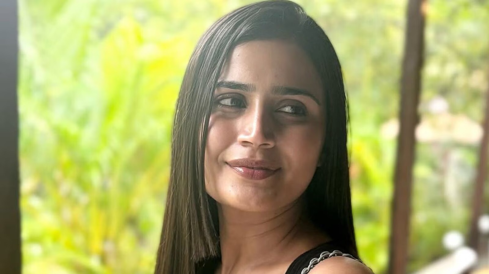 Kavya Shree Personal Life 