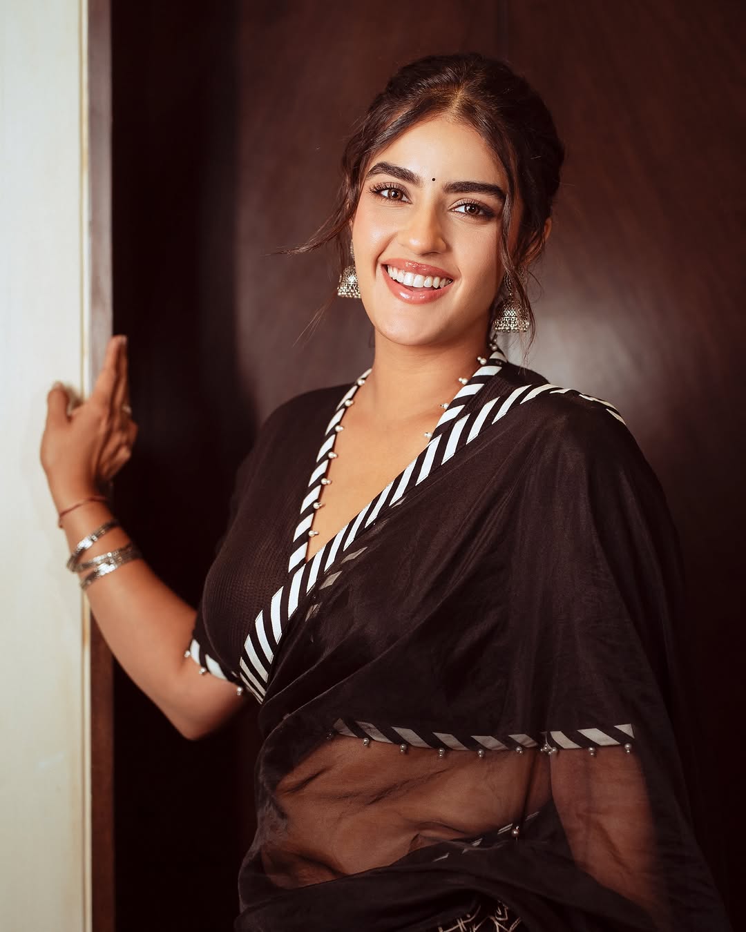 Kavya Thapar