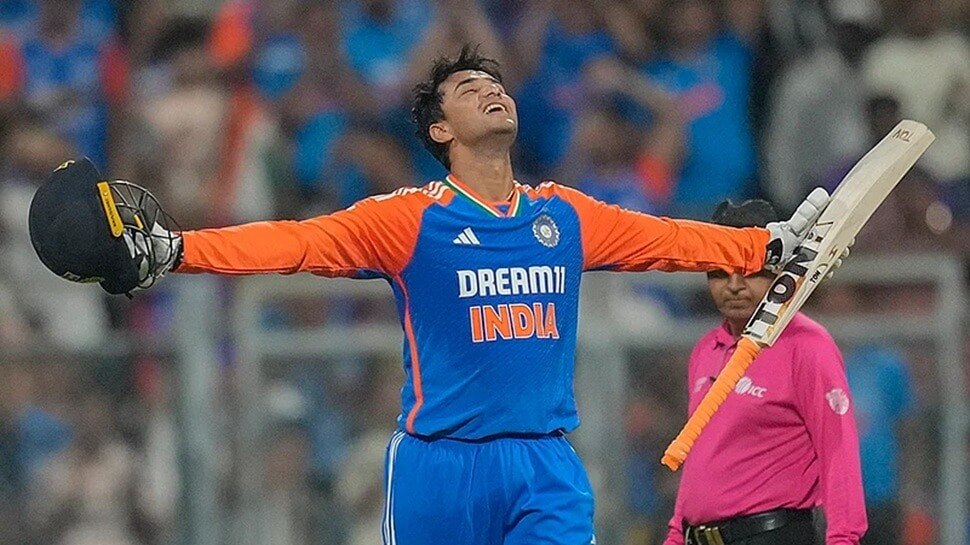 Abhishek Sharma