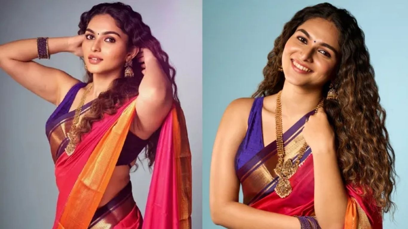 రాయితో తల పగలకొట్టిన హీరోయిన్ కయాదు లోహర్..స్కూల్ పిల్లాడిపై గరంగరం..ఎందుకంటే