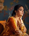 Keerthi Suresh: అలాంటి డ్రెస్సింగ్​ స్టైళ్లో కీర్తి సురేశ్​- ఫ్యాన్స్ పొగడ్తల వర్షం