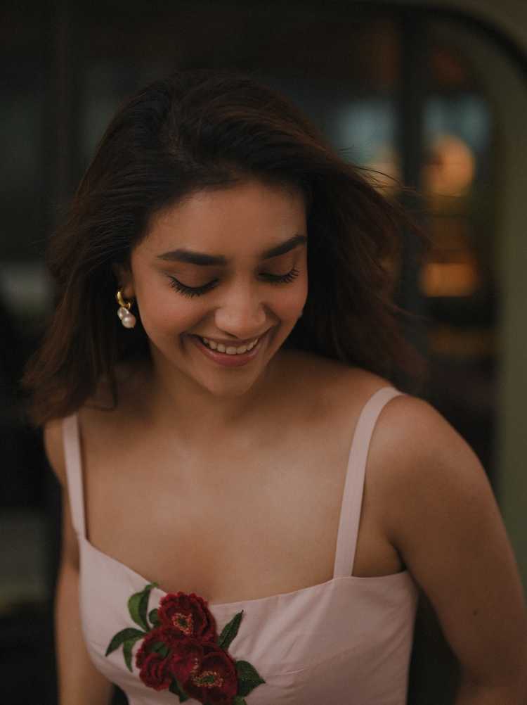 Keerthy Suresh Assets 