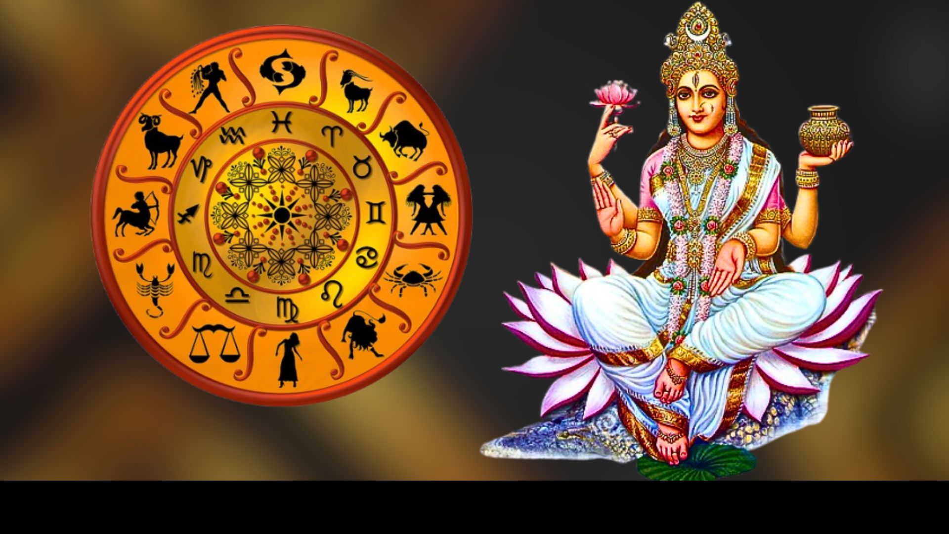 Kendra Trikona Raj Yoga Effect These Zodiac Signs Will Get Money And ...
