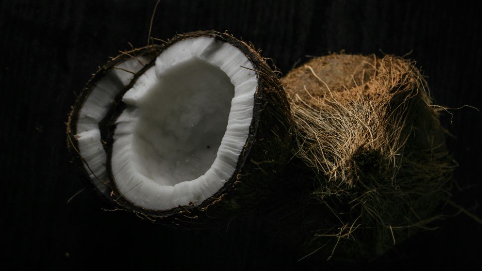 Coconut Oil