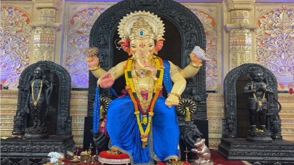 Ganpati Idols 2025