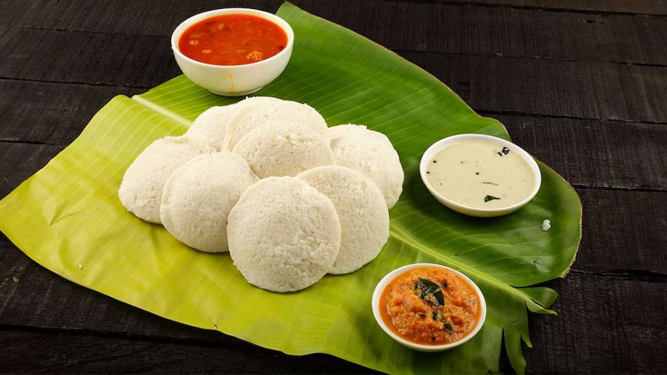 Khushboo Idli