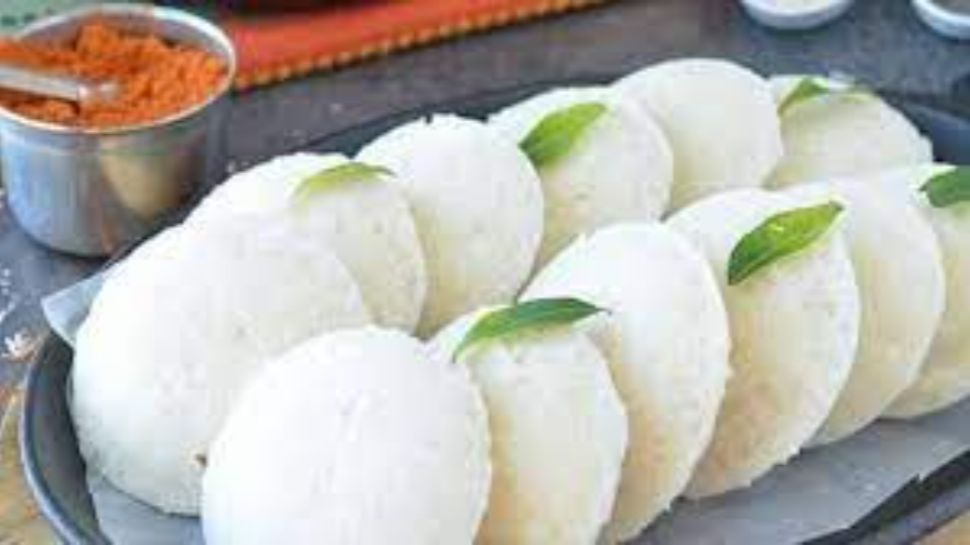 Khushboo Idli