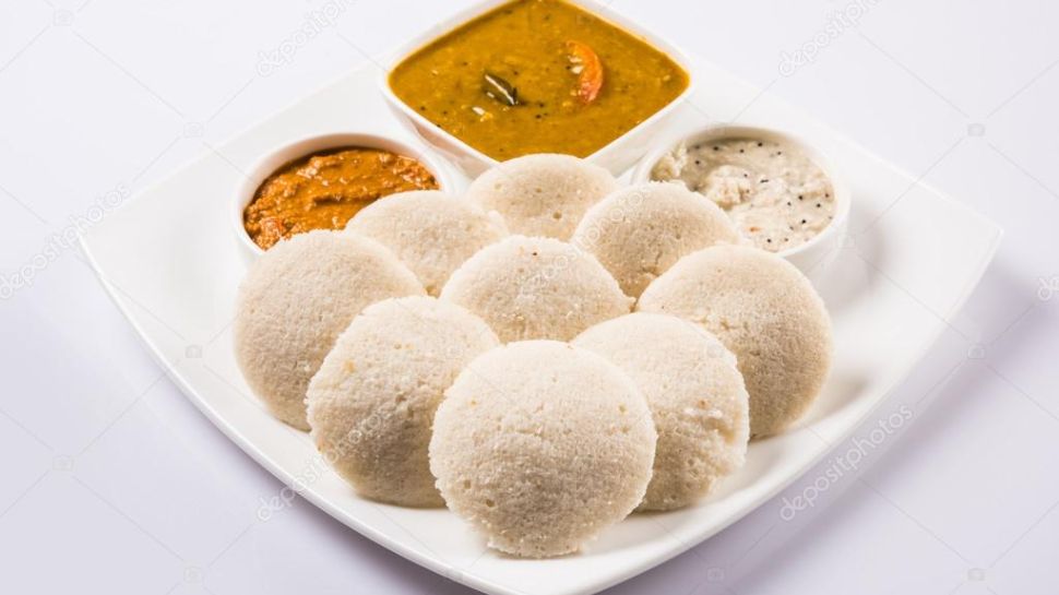 Khushboo Idli