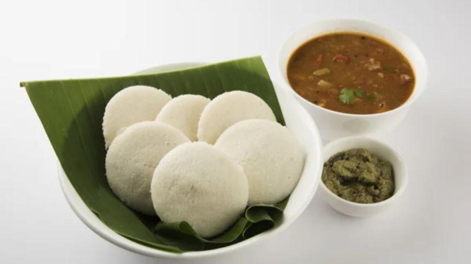 Khushboo Idli