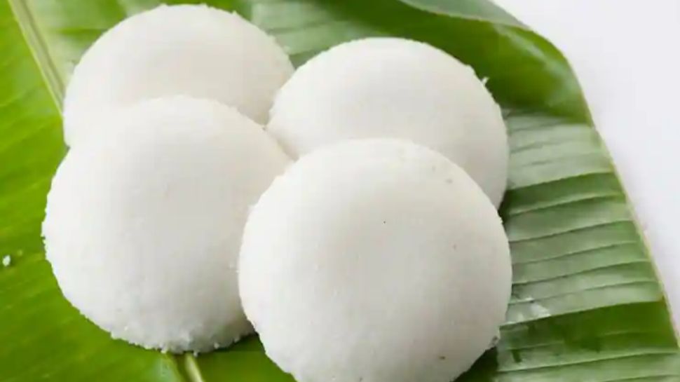Khushboo Idli
