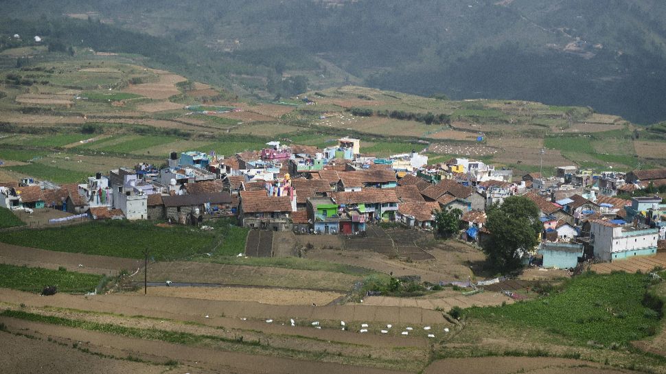 Hill Station