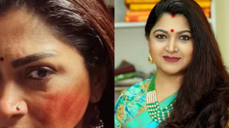 Kushboo: చిన్న వయసులోనే మా నాన్న నన్ను లైంగికంగా వేధించారు.. షాకింగ్ విషయాలు రివీల్ చేసిన కుష్బూ.. 