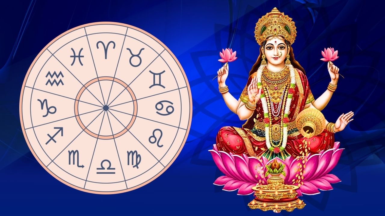 Api Labha Power Of Labha Drishti Yoga Huge Financial Gains And Success For These ...