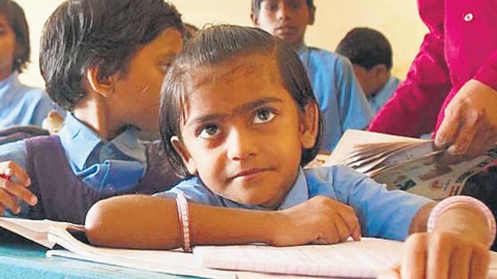 Girl Child Empowerment