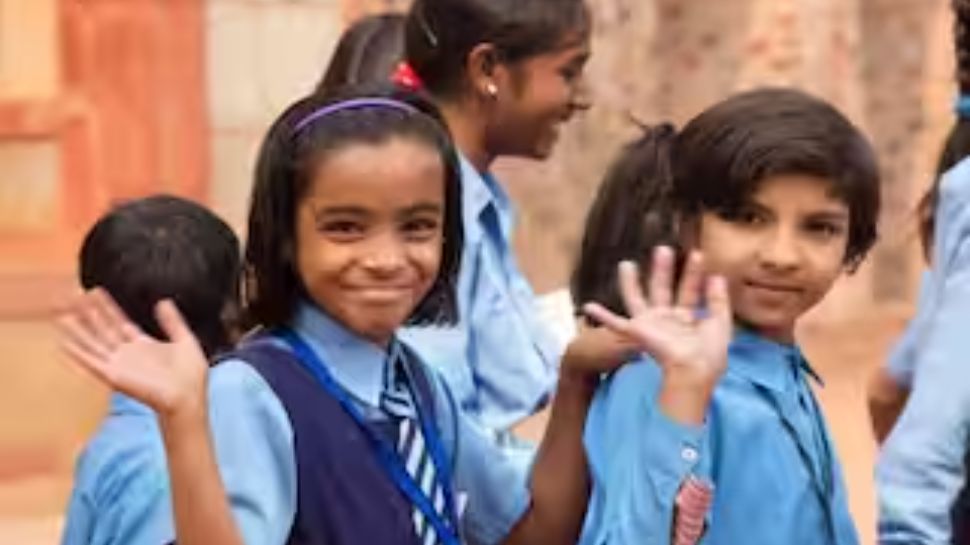 Girl Child Empowerment
