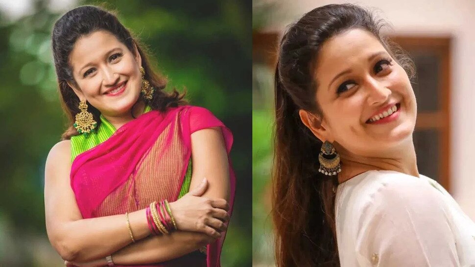 Actress Laila Shares a Funny Incident About Her Boy Friend and Husband ...